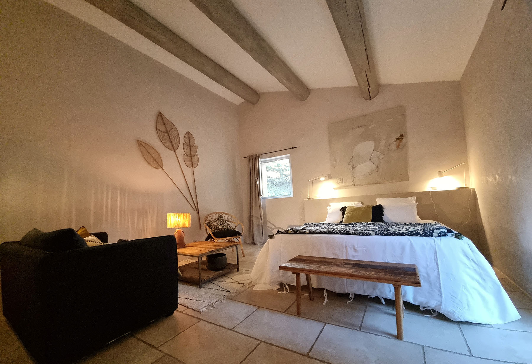 room aubriete