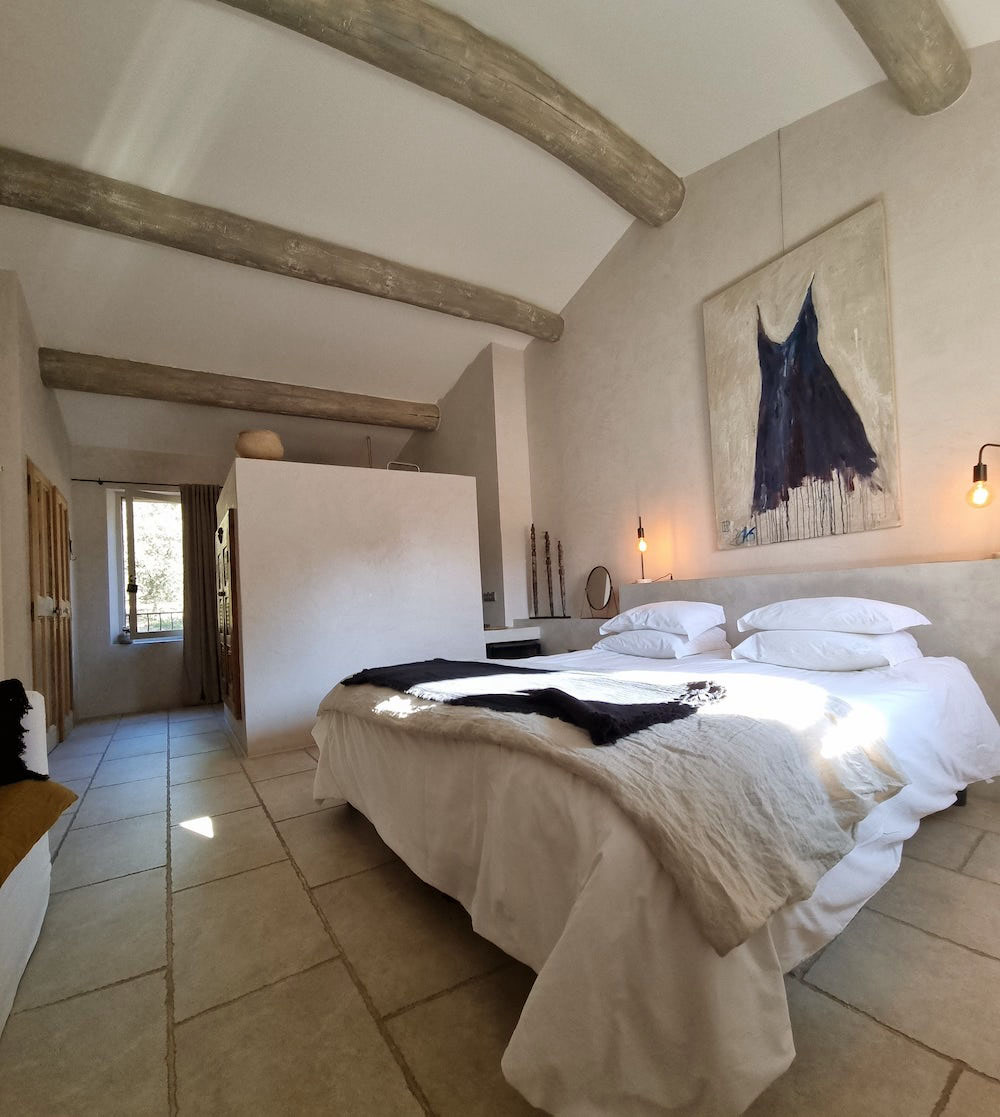 chambre bryonne